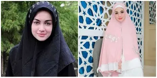 Walaupun Non-Muslim, 9 Seleb Tanah Air Ini Nyaman Saat Kenakan Hijab
