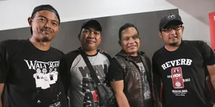Wali Band Sebut Lagu 'Kumaha Aing' Tidak Ikut-Ikutan Tren 'Runtah' Yang Sedang Viral
