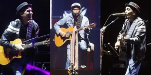 Walikota Ambon Bakal Buat Buku dan Museum Untuk Kenang Glenn Fredly