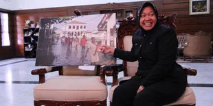 Walikota Surabaya Diundang Pangeran William, Ngapain Ya?