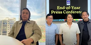 WAMI Bagikan Royalti Rp96 Miliar, Komposer After Dark Terima Rp730 Juta!