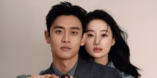 Wang Tianchen dan Guo Xiaoting Pamer Chemistry, Second Couple 'Love Story in the 1970s' Jadi Cover GLASS