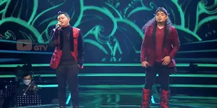 'Wani Gelute', Karya Istimewa Nur Bayan dan Denny Caknan - Trending 1 di YouTube