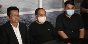 Wanita Bernama S Jadi Saksi Laporan Marlina kepada Mansyardin Malik, Kuasa Hukum Minta Perlindungan Polisi