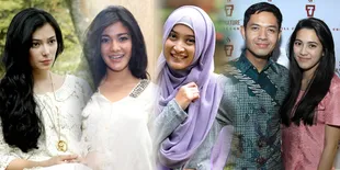 Wanita di Sekeliling Dude Sebelum Tambatkan Hati Pada Alyssa