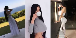 Wanita Ini Habiskan Miliaran Rupiah Demi Tampil Bak Kim Kardashian