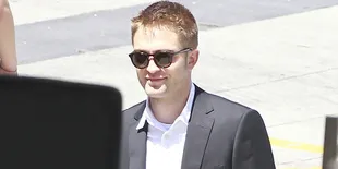 Wanita Ini Habiskan Rp 160 Juta Demi Tato Robert Pattinson