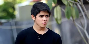 Wanita Macam Apa Sih Yang Diinginkan Aliando Syarief?