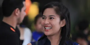 Wanita Muda Penabrak Rumah Mertua Dian Sastro Bernama Florence