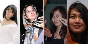 Wanita Seksi Ini Diperalat Untuk Kejahatan Korupsi