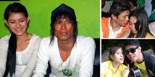 Wanita-Wanita Andika Eks Kangen Band