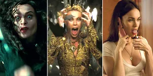 Wanita-Wanita Ini Lebih Mengerikan Daripada Hantu