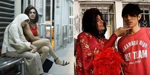 Waria Pun Bisa Naik Kelas, Tidak Jadi Tertawaan