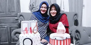 Warisan 10 Miliar dari Mendiang Lina Dibagikan, Putri Delina Anak Sule Mendapatkan Rumah dan Aset Ini