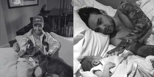 Warisan Abadi Liam Payne Untuk Bear, Nominalnya Bikin Melongo!