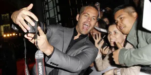 'Warisan Berharga' Paul Walker Akan Segera Dijual Ayahnya
