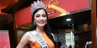 Warisan Leluhur, Putri Indonesia 2016 Kampanyekan Minum Jamu