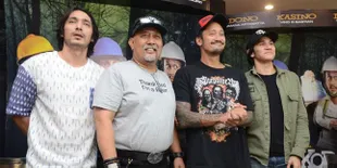 'WARKOP DKI REBORN' Berikan Dukungan Penuh Untuk Tora Sudiro