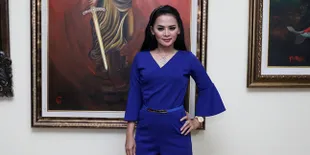 'WARKOP DKI REBORN' Bikin Fania Nada Terhibur &#38; Puas Ketawa