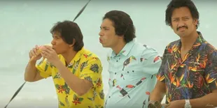 'WARKOP DKI REBORN PART 2' Raih 1,75 Juta Penonton dalam 4 Hari