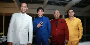 'WARKOP DKI REBORN PART 2' Tur 5 Kota Sehari, Makassar Jadi Kota Pertama