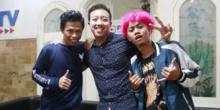 Warkopi Resmi Bubar, Ketiga Personil Bakal Bintangi Film Layar Lebar Dalam Waktu Dekat