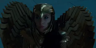 Warner Bros Bersikeras Tayangkan WONDER WOMAN 1984 Tahun ini