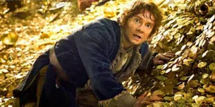 Warner Bros - Pihak Tolkien Saling Tuntut Atas 'THE HOBBIT'