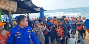 Waspada! 5 Tanda Pantai Berbahaya yang Wajib Diketahui Sebelum Anda Berenang
