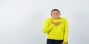 Waspada Nyeri Dada, Kenali Gejala Serangan Jantung atau Penyakit Lain