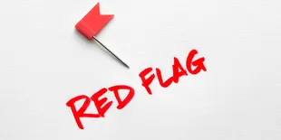 Waspadai! 4 Tanda Red Flag yang Harus Anda Kenali dalam Hubungan