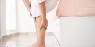 Waspadai Risiko Amputasi, Kenali Ciri-Ciri Gula Kering di Kaki dan Perbedaannya dengan Gula Basah