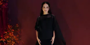 Wavi Zihan Cerita Tantangan Syuting 'RAMBUT SEWU', Sebut Adegan yang Paling Berat