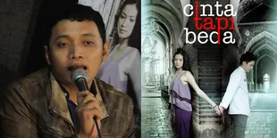 Wawancara Bareng Hestu Saputra Tentang 'CINTA TAPI BEDA'