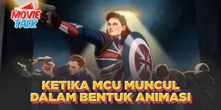 Bagaimana Jika Black Panther Tak Pernah Menjadi Raja Wakanda? | Marvel What If