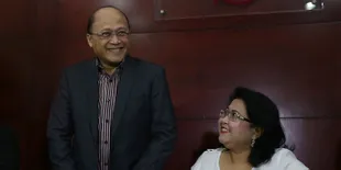 Wawancara Lama Ditayangkan Lagi di TV, Mario Teguh Minta Maaf