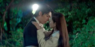 Wawancara Park Min Young dan Wi Ha Jun Tentang Drama SIREN'S KISS