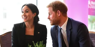 Wawancara Perdana Meghan Markle Sejak Jadi Bangsawan Dalam Queen Of The World