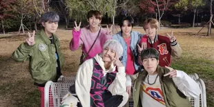 WayV Adakan ‘2023 WayV Fanmeeting Tour [Phantom]’