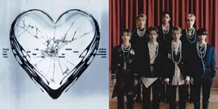 WayV Rilis Full-length Album ke-2 &#8216;On My Youth&#8217; Tanggal 1 November 2023