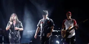 WE THE FEST 2022 Berlangsung Meriah, Fruit Tea Hadirkan Booth Sebagai Tempat Anak Muda Eksplorasi Kreatiavitas