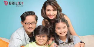 Webseries 'THE GOENAWANS', Potret Jenaka Keluarga Masa Kini