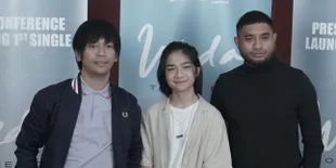 Weda Nanda Rilis Single Debut 'To Die For', Libatkan Rian D&#8217;Masiv Hingga Rayen Pono