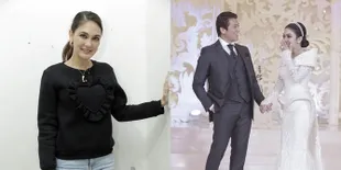 Wedding Planner Resepsi Syahrini - Reino Barack Tunjukkan Bukti Undang Luna Maya