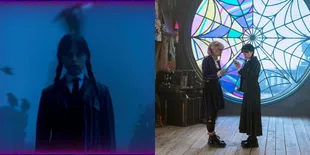 WEDNESDAY Season 2 Belum Tayang, Netflix Konfirmasi Bakal Lanjut ke Season 3