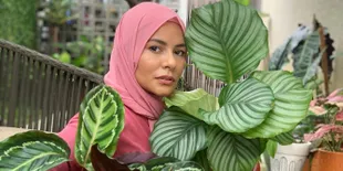 Weekend Telah Tiba, Meisya Siregar Bolehkan Anak Nggak Mandi Tapi ...