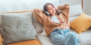 Weekend To Do List untuk Jaga Tubuh Tetap Fit dan Happy, Biar Bebas dari Ancaman Covid-19 yang Melonjak!