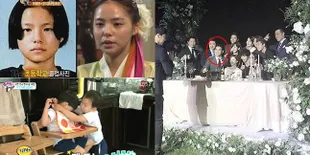 [Weekly Hot] 10 Seleb Top Pacaran Hingga Foto Heboh Kim Soo Hyun