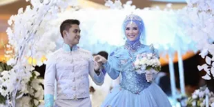 [Weekly Hot] Ashanty Hamil Lagi, Hingga Pernikahan Mewah Riznuram