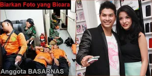 [Weekly Hot] BASARNAS vs DPR, Hingga Chelsea Pindah Agama